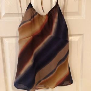 Banana Republic Halter Top